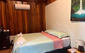 Arenal Rústic Lodge